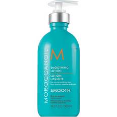 Moroccanoil Pumpeflasker Stylingprodukter Moroccanoil Smoothing Lotion 300ml
