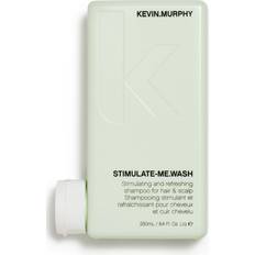 Kevin Murphy Uden parabener Shampooer Kevin Murphy Stimulate Me Wash 250ml