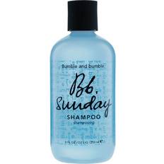 Bumble and Bumble Slidt hår Hårprodukter Bumble and Bumble Sunday Shampoo 250ml
