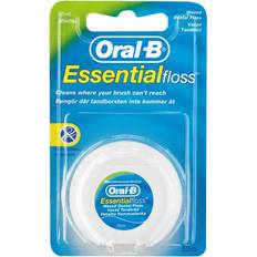 Oral-B Tandtråd & Tandstikkere Oral-B Essential Floss Mint 50m