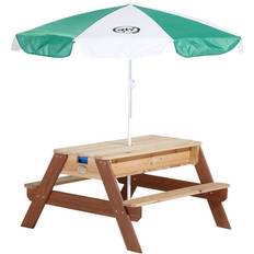 Axi Legeplads Axi Nick Picnic & Sand/Water Table