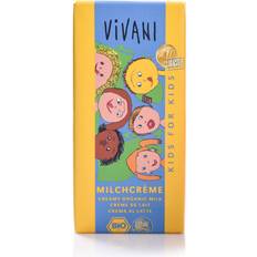 Vivani Fødevarer Vivani Børne Chokolade 100g