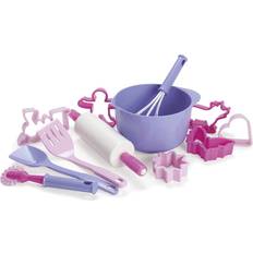 Dantoy Rollelegetøj Dantoy Baking Set 12pcs