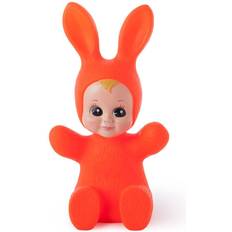 Heico Orange Belysning Heico Baby Bunny Bordlampe