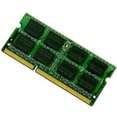 4 GB - SO-DIMM DDR4 RAM Origin Storage DDR4 2133MHz 4GB System Specific (OM4G42133SO1RX8NE12)