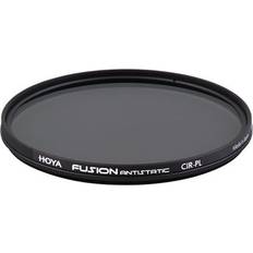 58 mm - Polariseringsfiltre Kameralinsefiltre Hoya Fusion Antistatic CIR-PL 58mm