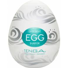 Tenga Masturbatorer Sexlegetøj Tenga Egg Surfer