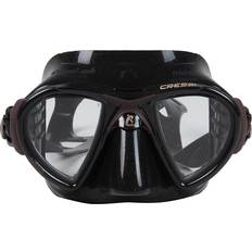 Cressi Dykkermasker Cressi Nano Dark