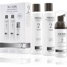 Nioxin System 2 Kit