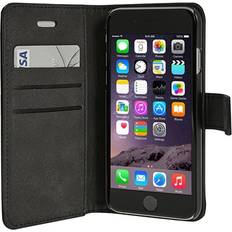 RadiCover Brun Mobiltilbehør RadiCover Flipside Fashion Case (iPhone 6/6S/7/8/SE 2020)