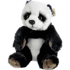 Bon Ton Toys Legetøj Bon Ton Toys Tøjdyr Siddende Panda