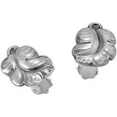 Georg Jensen Sølv Øreringe Georg Jensen Moonlight Grapes Earrings - Silver