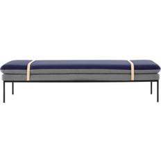 1 pers. - Daybeds - Sekskantede Sofaer Ferm Living Turn Sofa 190cm 1 pers.