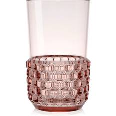 Kartell Hvid Køkkentilbehør Kartell Jellies Family Drikkeglas 34cl