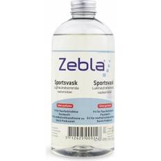 Zebla Rengøringsmidler Zebla Sportsvask Uden Parfume 500ml