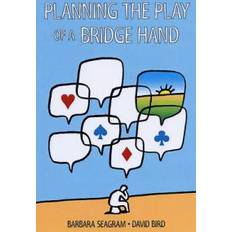 Engelsk - Sport Lydbøger Planning the Play of a Bridge Hand (Lydbog, CD, 2009)