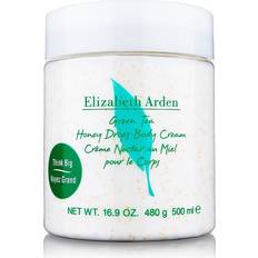 Elizabeth Arden Kropspleje Elizabeth Arden Green Tea Honey Drops Body Cream 250ml