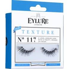 Eylure Øjenmakeup Eylure Texture Eyelashes N117