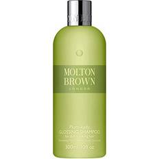 Molton Brown Slidt hår Hårprodukter Molton Brown Plum-Kaduglossing Shampoo 300ml