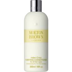 Molton Brown Slidt hår Hårprodukter Molton Brown Indian Cress Purifying Conditioner 300ml