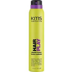 KMS California Flasker Hårspray KMS California Hairplay Playable Texture 200ml
