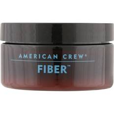 American Crew Blødgørende - Dame Hårprodukter American Crew Fiber Wax 85g
