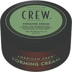 American Crew Blødgørende - Dame Hårprodukter American Crew Forming Cream 85g