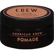 American Crew Blødgørende - Dame Hårprodukter American Crew Pomade 85g