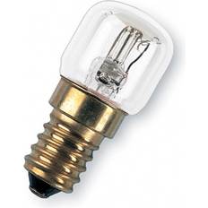 Ovnpærer Lyskilder Osram Oven Lamp Pear Incandescent Lamps 15W E14