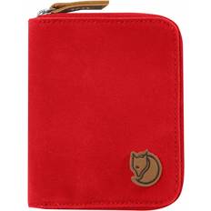 Fjällräven Zip Wallet - Deep Red