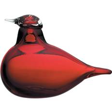 Iittala Dekorationsfigurer Iittala Tern Bird Dekorationsfigur 7.5cm