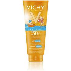 Vichy Udglattende Solcremer & Selvbrunere Vichy Capital Soleil Gentle Protective Milk SPF50 300ml