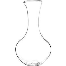 Riedel Transparent Karafler, Kander & Flasker Riedel Syrah Vinkaraffel 1.4L
