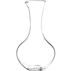 Riedel Transparent Servering Riedel Syrah Vinkaraffel 1.4L