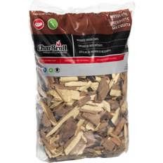 Char-Broil Røgning Char-Broil Mesquite Wood Chips 2lb Bag