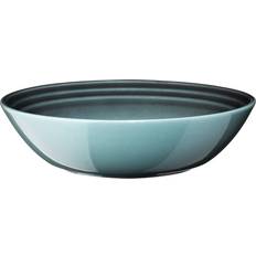 Le Creuset - Dyb tallerken 18cm