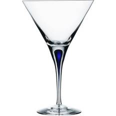 Orrefors Mundblæste Glas Orrefors Intermezzo Cocktailglas 25cl