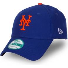 Supporterprodukter New Era New York Mets 9Forty