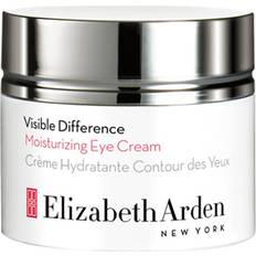 Elizabeth Arden Øjencremer Elizabeth Arden Visible Difference Moisturizing Eye Cream 15ml