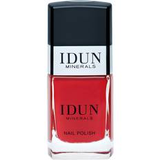 Idun Minerals Nail Polish Rubin 11ml