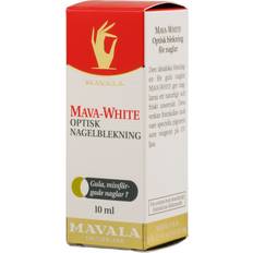 Mavala Mava-White Optisk Nagelblekning 10ml