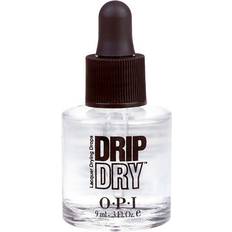 OPI Neglelakker & Removers OPI Drip Dry 9ml