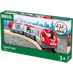 Tog BRIO Passagertog 33505