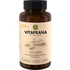 Vitaprana Vita-Skin 90 stk