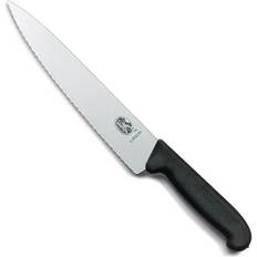 Victorinox Sakse Køkkenknive Victorinox 5.2033.22 Kokkekniv 22 cm