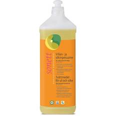 Rengøringsmidler Sonett Olivenvaskemiddel til Uld/Silke 1L