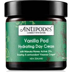 Antipodes Ansigtscremer Antipodes Vanilla Pod Hydrating Day Cream 60ml