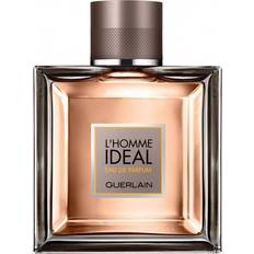 Guerlain Herre Eau de Parfum Guerlain L'homme Ideal edp 50ml