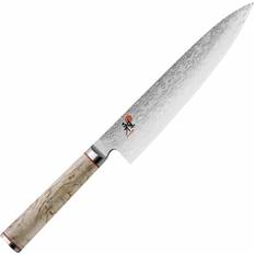 Zwilling Venstrehåndede Køkkenknive Zwilling Miyabi 5000MCD 34373-201 Gyutohkniv 20 cm