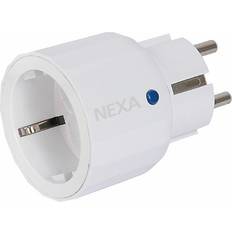 Nexa Elartikler Nexa Z-Wave 86802 1-way